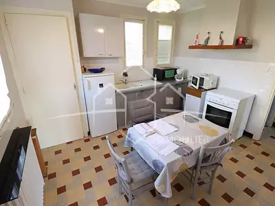 Maison, 84 m²