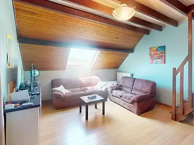 Maison, 177 m²