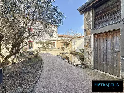 Maison, 147 m²