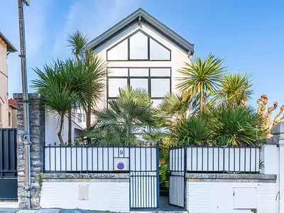 Maison, 118 m²