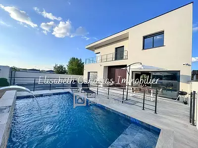 Maison, 150 m²