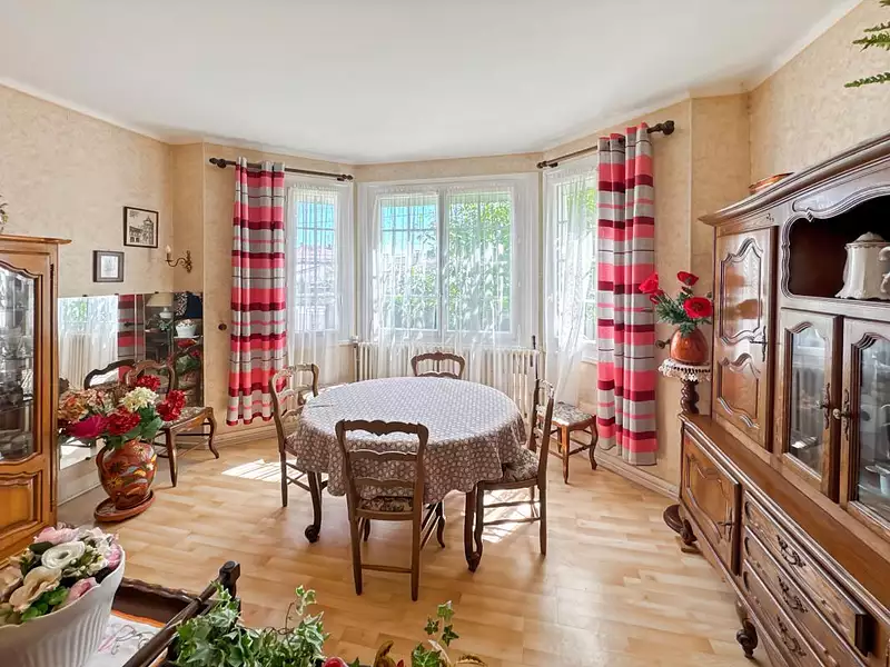 Maison, 98 m²