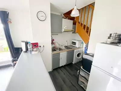 Appartement, 45 m²