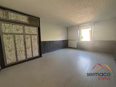 Maison, 174 m²