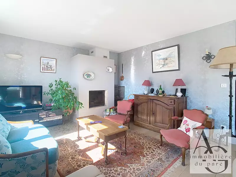 Maison, 262,36 m²