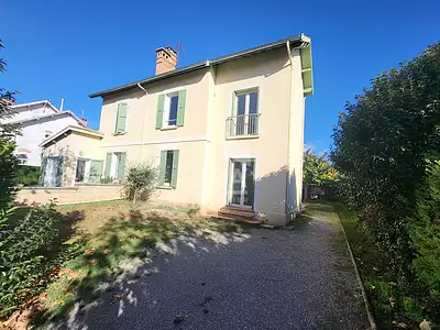 Maison, 125 m²