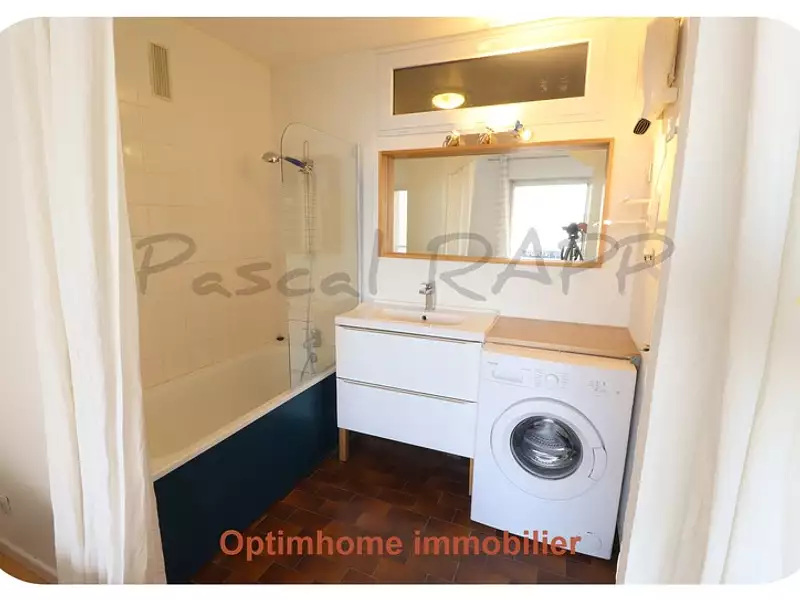 Appartement, 50 m²