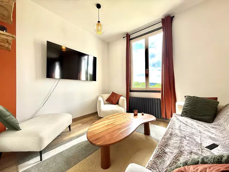 Maison, 100 m²