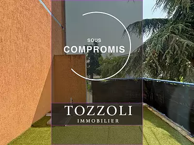 Appartement, 95,18 m²