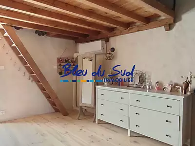 Maison, 60 m²