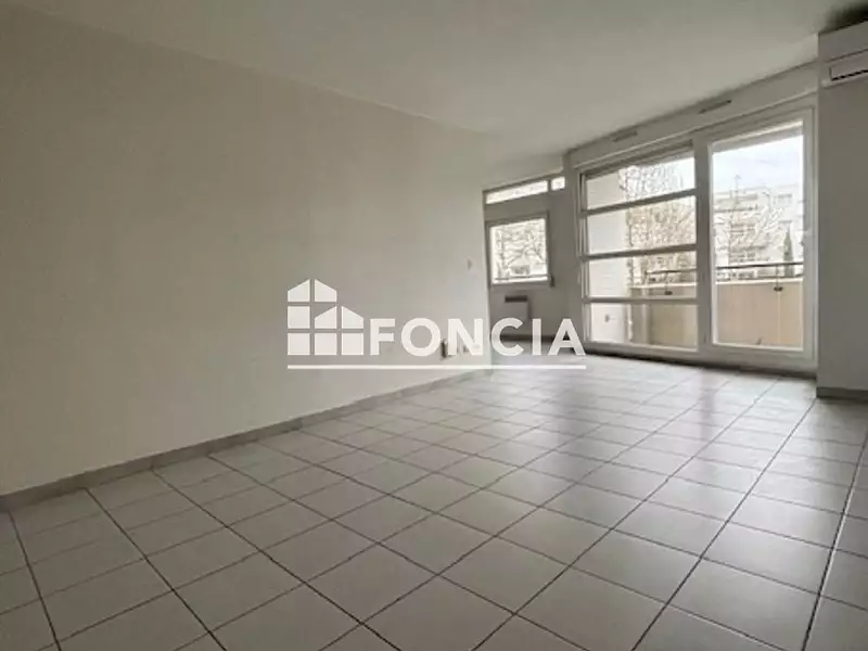 Appartement, 66 m²