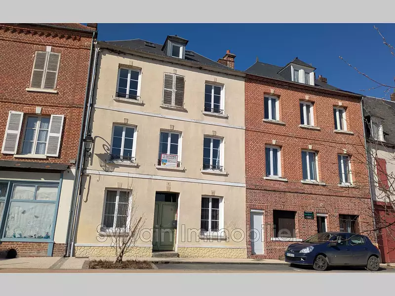 Maison, 152,91 m²