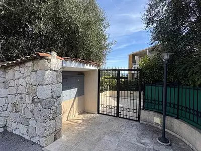 Appartement, 42,14 m²