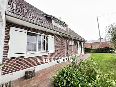 Maison, 90 m²