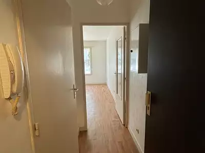 Appartement, 15,73 m²