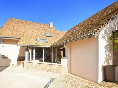 Maison, 182 m²