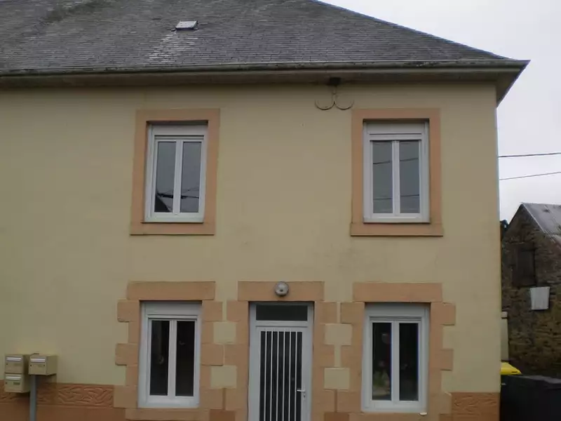 Maison, 74,47 m²