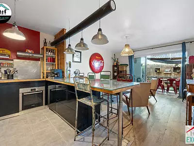 Appartement, 45,99 m²