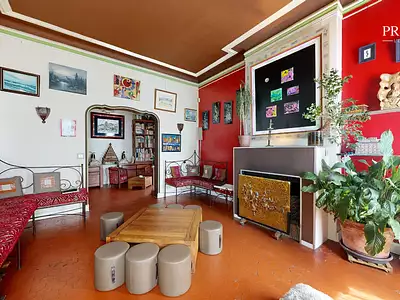 Appartement, 135,71 m²