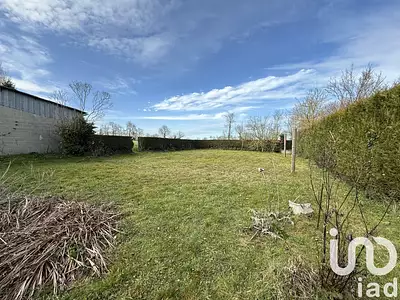 Maison, 140 m²