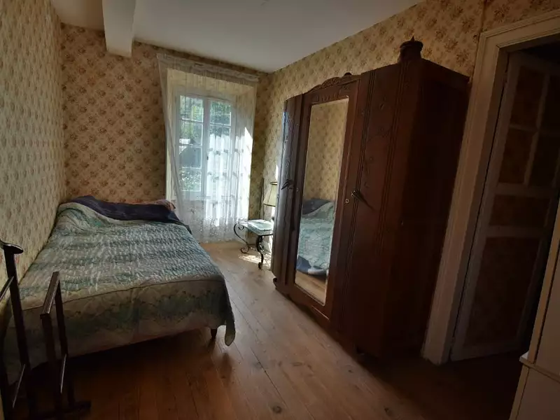 Maison, 220 m²
