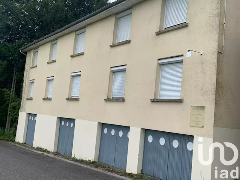 Immeuble, 240 m²