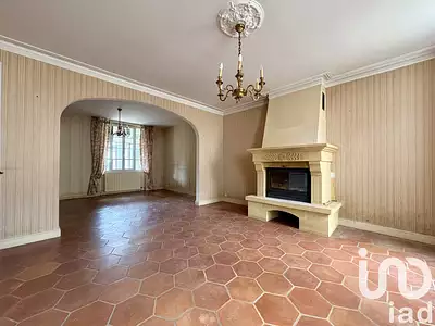 Maison, 330 m²