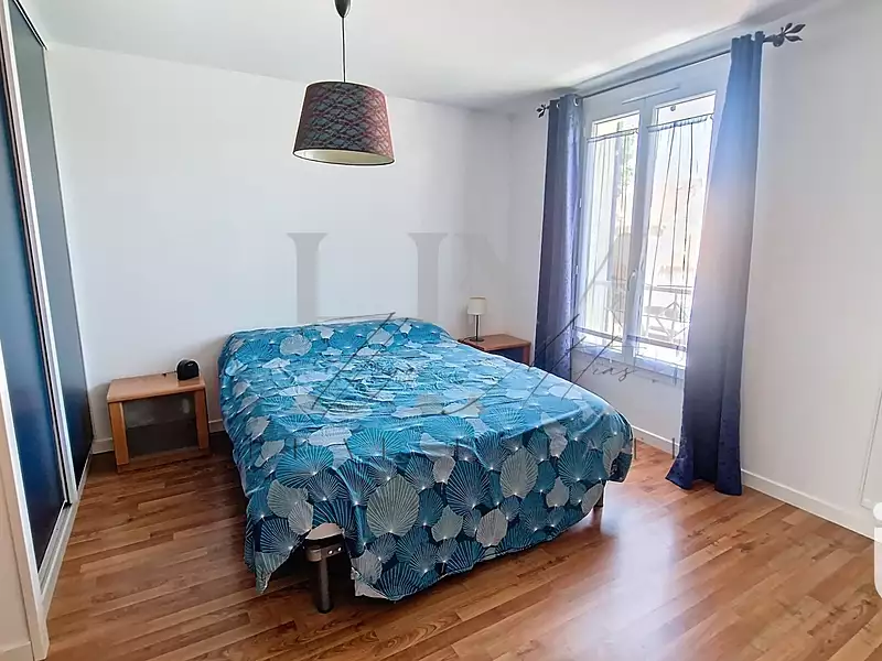 Maison, 95 m²