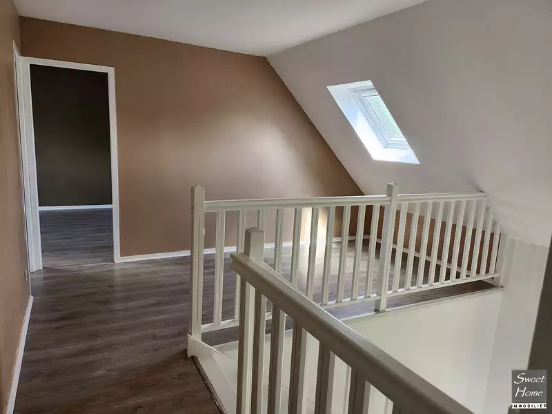 Maison, 125 m²