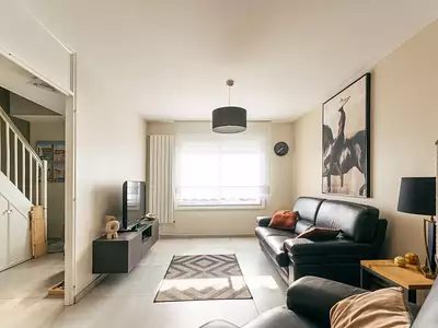 Maison, 105 m²