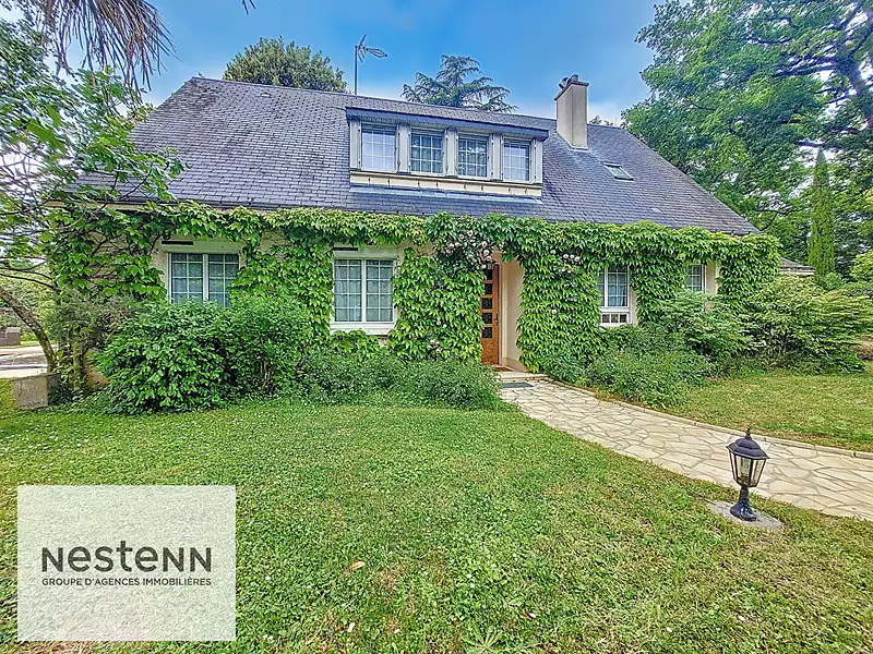 Maison, 171 m²