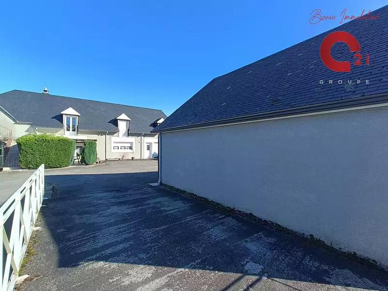 Maison, 185 m²