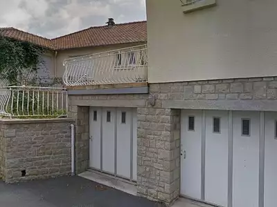 Maison, 120 m²