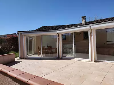 Maison, 194 m²