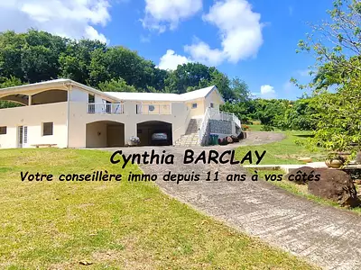 Maison, 273 m²