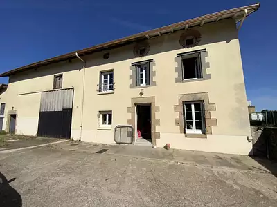 Maison, 121 m²