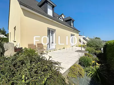 Maison, 120 m²