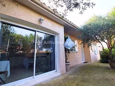 Maison, 99 m²