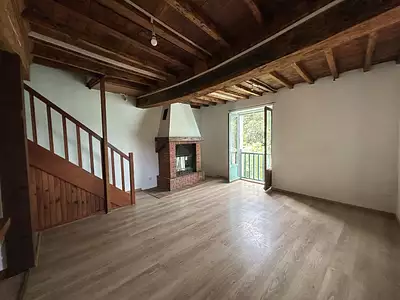 Maison, 79,16 m²