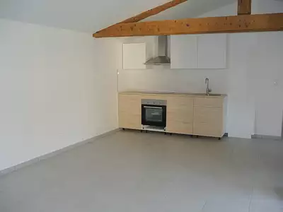 Appartement, 63 m²
