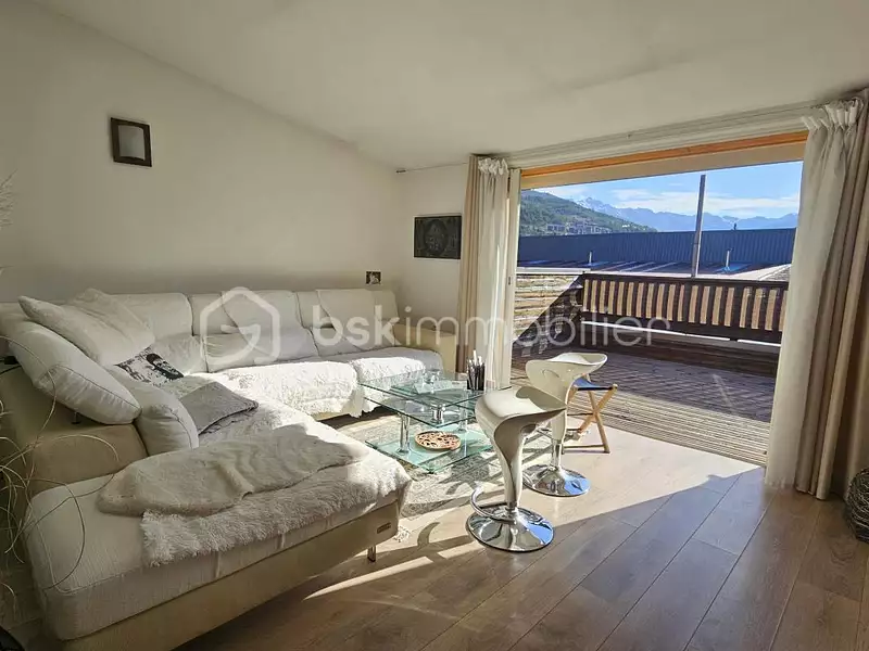 Appartement, 82 m²