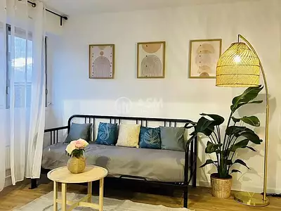 Appartement, 43,03 m²