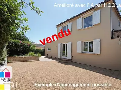 Maison, 125 m²