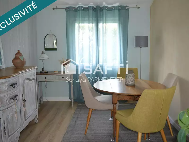 Maison, 96 m²