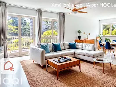 Appartement, 105 m²