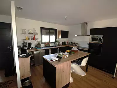 Maison, 138 m²
