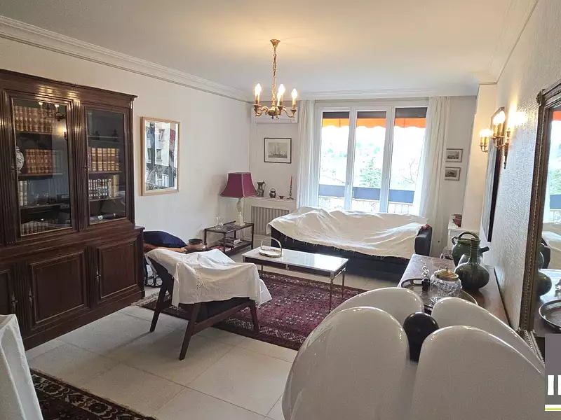 Appartement, 73,35 m²