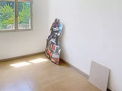 Maison, 100 m²