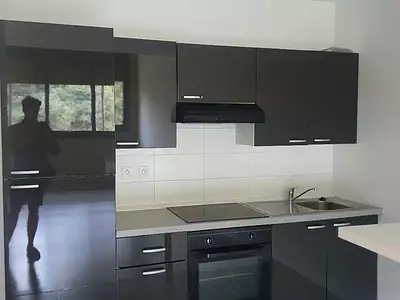 Appartement, 63 m²