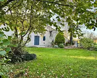 Maison, 113 m²